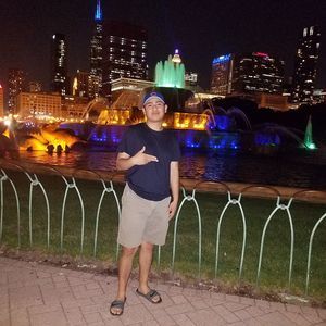 Meet your Posher, Uriel